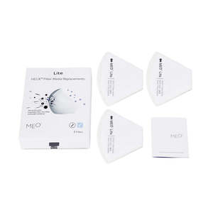 Karen Walker Meo Masks Collection: MEO Mask Filter Lite (3p)