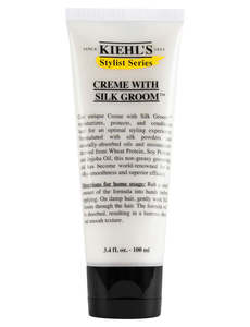 Kiehls Cream With Silk Groom, 200ml