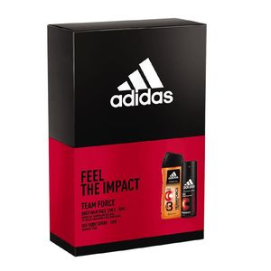 Fragrance Perfume: Adidas Force GiftSet