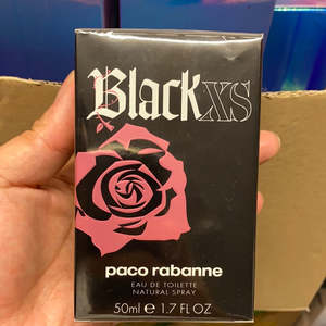 Paco Rabanne Black Xs For Her EDT 50ml