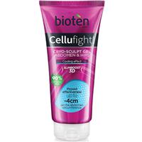 bioten cellufight cryo slimming gel 200ml