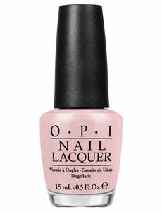 OPI Put It In Neutral