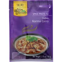 Pantry: asian home gourmet indian korma curry 50g