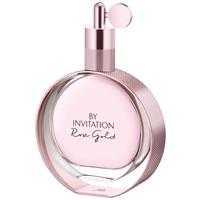 Clearance: michael buble by invitation rose gold eau de parfum 100ml spray