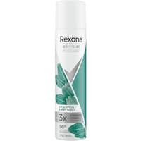rexona women clinical anti-pers aerosol eucalyptus 180mL