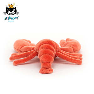 Jellycat: Jellycat Sensational Lobster (Each)
