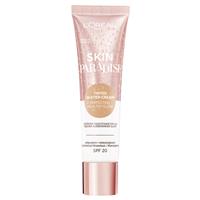 Clearance: l'oreal skin paradise tinted cream medium 02
