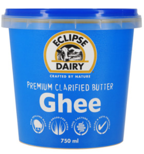 Pantry: Eclipse Premium Ghee 750ml