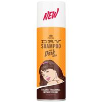 Hair Care: cedel dry shampoo for dark hair 387ml