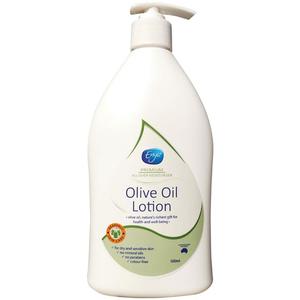 enya olive oil lotion 500ml