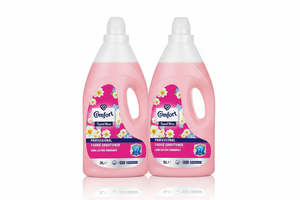 Comfort Fabric Tropical Blossom Conditioner 2 x 3L