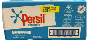 Persil Sensitive 3 x 4KG