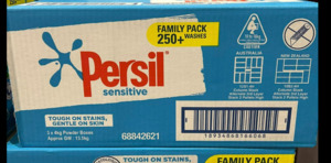 Persil Sensitive Detergent Liquid 6L