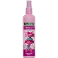 palmolive fashion girl detangling spray rose kisses 250mL