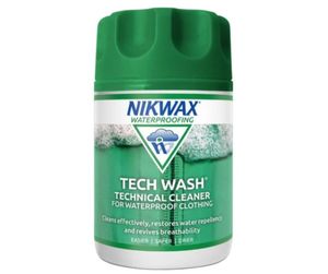 Nikwax Tech Wash 150ml