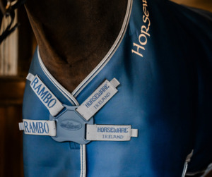 Summer Collection: Rambo Airmax Cooler