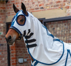 Pony Specials: Rambo Extended Hood