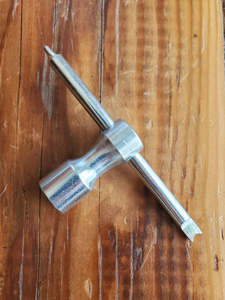 Pony Specials: Pro Grip Spanner