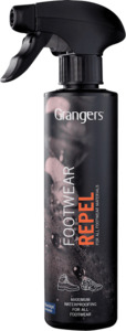 Pony Specials: Grangers Footwear Repel Spray 275ml