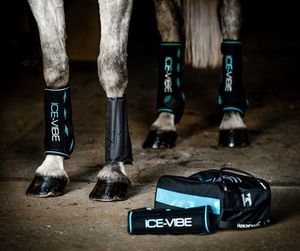 Products: Ice-Vibe Leg Wrap NEW