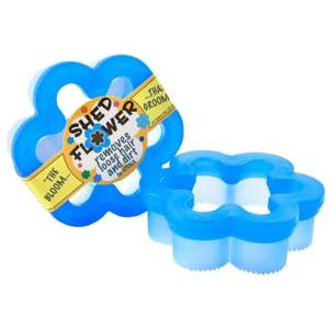 Grooming: Shed Flower by Epona