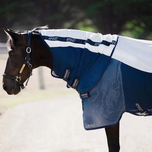 Pony Specials: Amigo Airflow Disc Front (Pony)