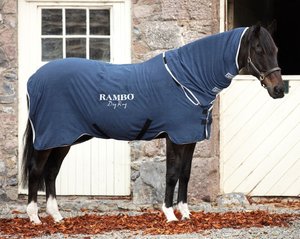Pony Specials: Rambo Dry Rug (Pony)