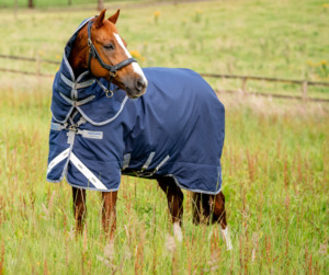 Pony Specials: Rhino Plus Turnout 0g - SIZE 4'3NZ (5'6Uk)