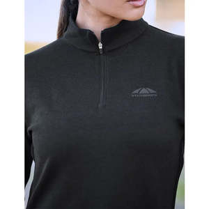 Dublin London Baselayer