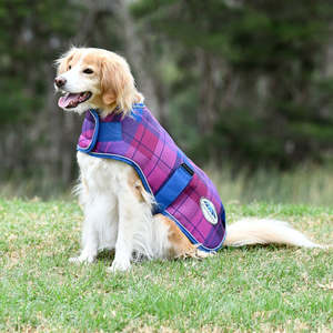 ComFiTec Premier Parka Dog Coat