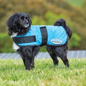 Other Animals Warmth And Comfort: Therapy Tec Cooling Dog Coat - 25cm