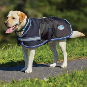 Other Animals Warmth And Comfort: Weatherbeeta 1680D Parka Dog Coat