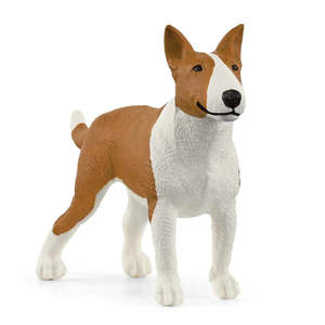 Schleich: Schleich Bull Terrier