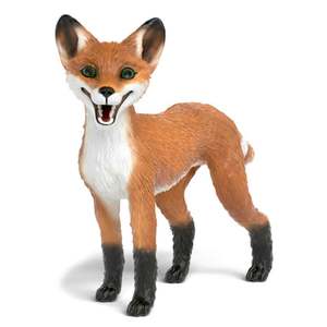 Schleich: Schleich Rabbat the Fox