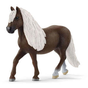 Schleich: Schleich Black Forest Mare