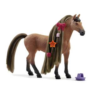 Schleich: Schleich Beauty Horse Akhal-Teke Stallion