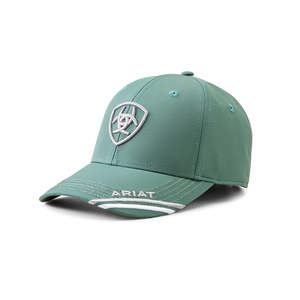 Ariat: Ariat Shield Performance Cap