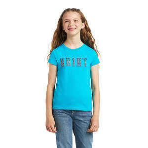 Ariat REAL Kinship Graphic