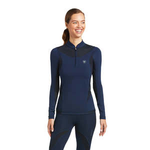 Ariat Ascent Long Sleeve Baselayer