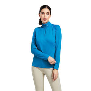 Ariat Auburn Long Sleeve Baselayer