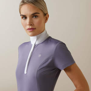 Ariat Aptos Show Shirt