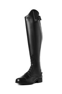 Ariat Heritage Tall Boots - Black