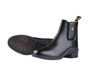 Dublin Rapture Pull On Jodhpur Boot