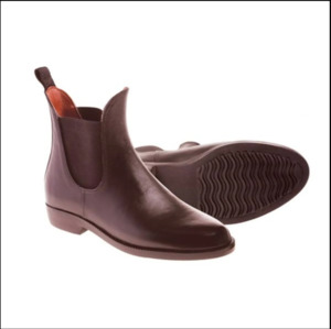 Dublin: Dublin Universal Childs Jodhpur Boot