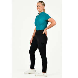 Dublin: Dublin Form Ladies Riding Tights