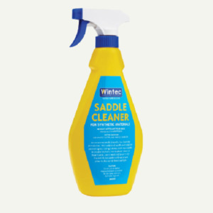 Wintec: Wintec Synthetic Saddle Cleaner