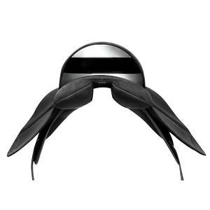 Wintec: Wintec Lite Cantle - Reflective
