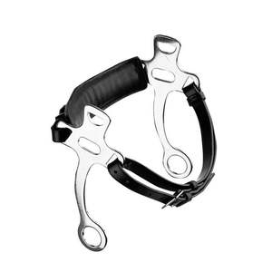 Acavallo: Acavallo Hackamore