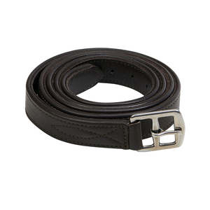Acavallo: Acavallo Equestro Double Stirrup Leathers