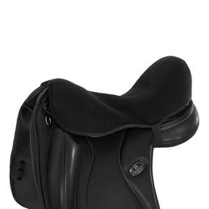 Acavallo Dressage Gel Seat Saver - 10mm DriLex